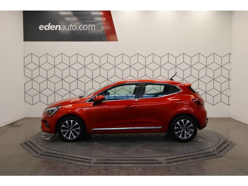 Renault Clio TCe 130 Edc Fap Intens