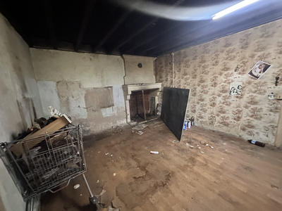 Maison - 71 m² - 2 pièces