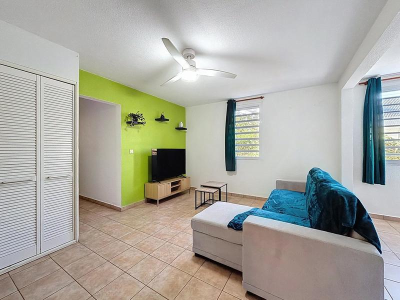 Appartement - 77 m² - 4 pièces