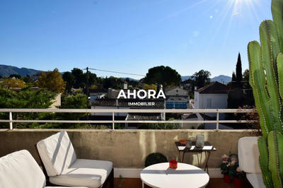 Appartement - 89 m² - 3 pièces