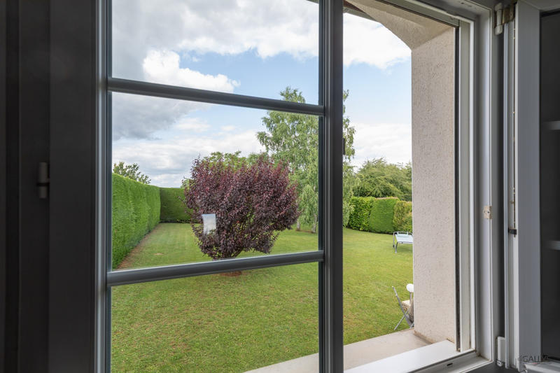 Maison - 145 m² - 5 pièces