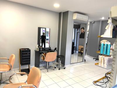 Local commercial - 40 m²