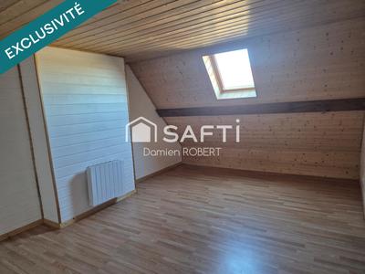 Appartement - 114 m² - 5 pièces