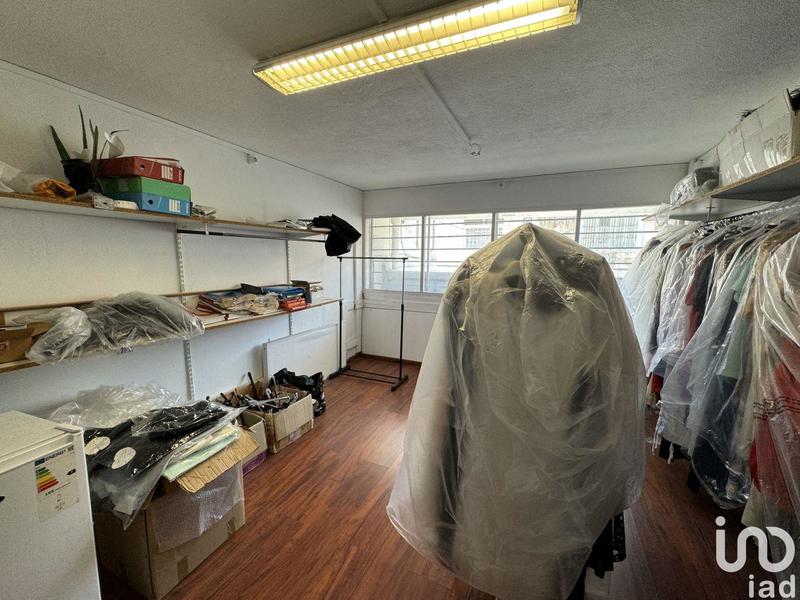 Local commercial - 90 m²