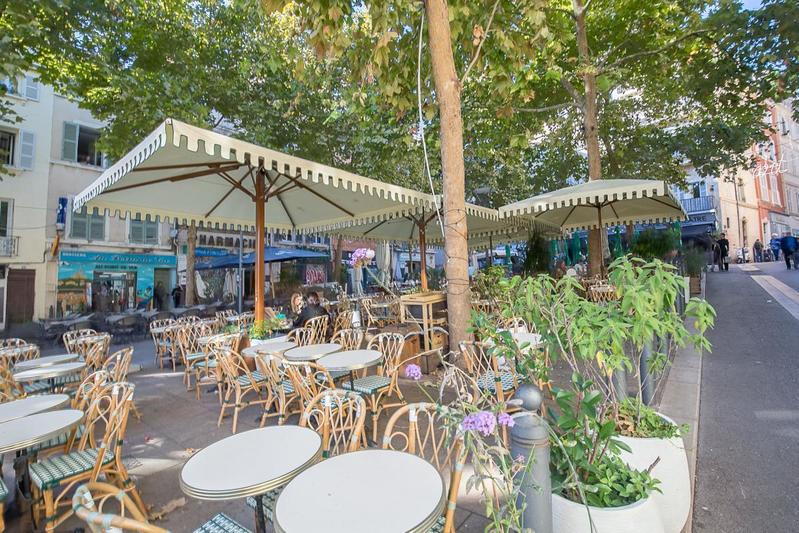 Appartement - 27 m² - 2 pièces