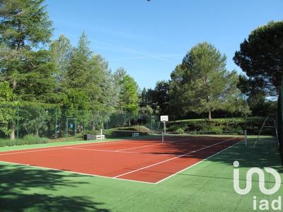 Maison - 400 m² - 21 pièces