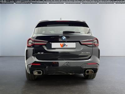 Bmw X3 G01 Lci xDrive 30e 292ch Bva8 m Sport