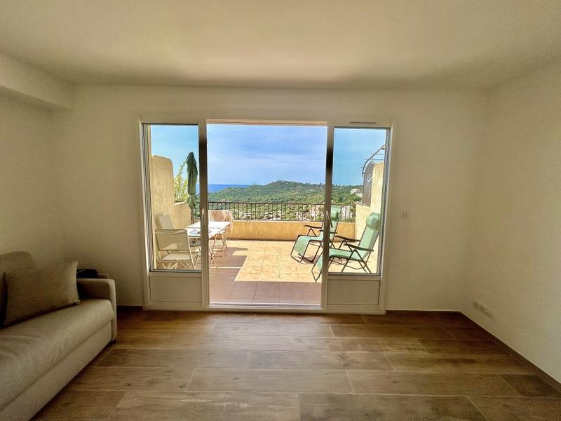 Appartement - 21 m² - 1 pièce