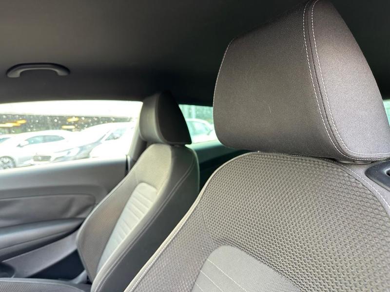 Volkswagen Scirocco II 2.0 Tsi 200 Sportline Dsg6