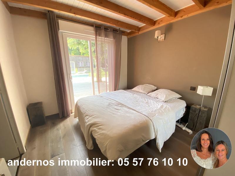 Maison - 102 m² - 4 pièces