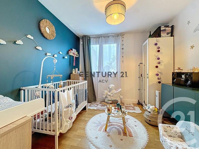 Appartement - 48 m² - 3 pièces