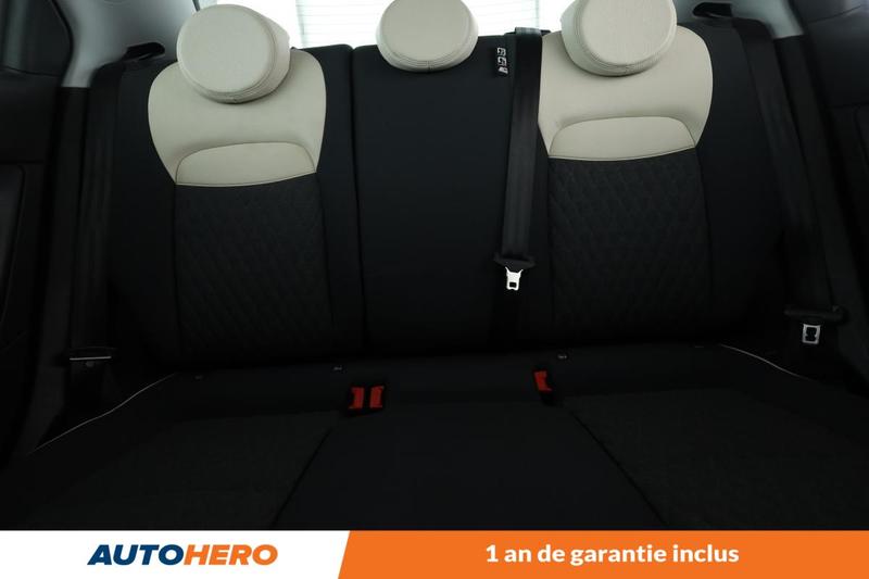 Fiat 500x 1.3 FireFly t T4 City Cross Dct 150 ch