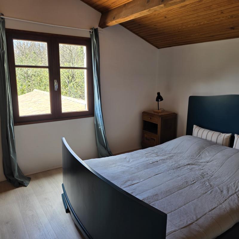 Mas - 155 m² - 9 pièces