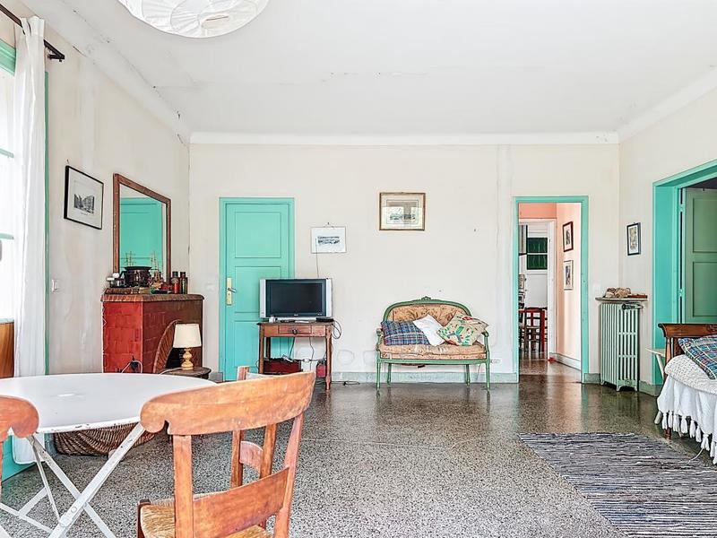 Maison - 155 m² - 5 pièces