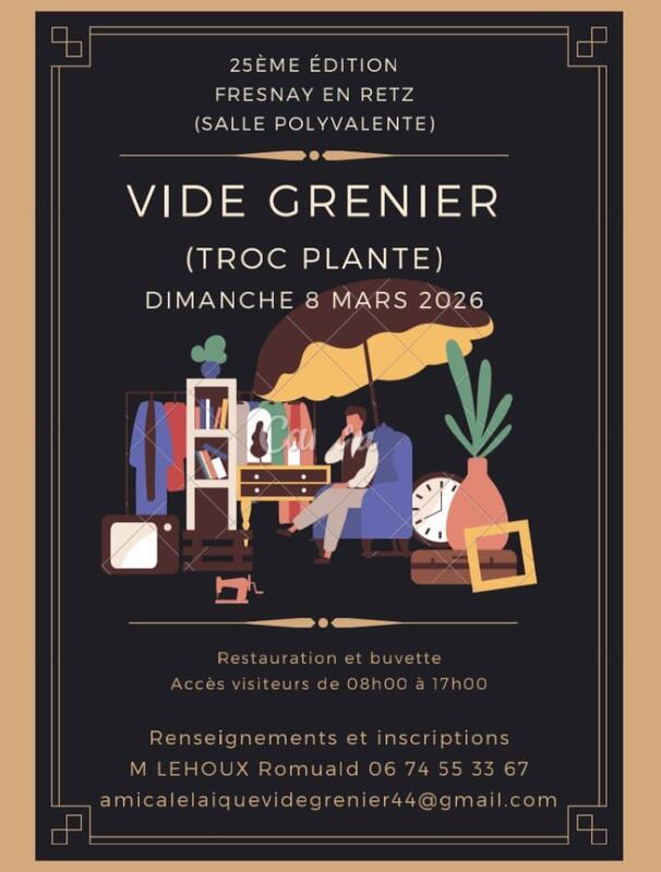Vide-grenier