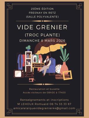 Vide-grenier