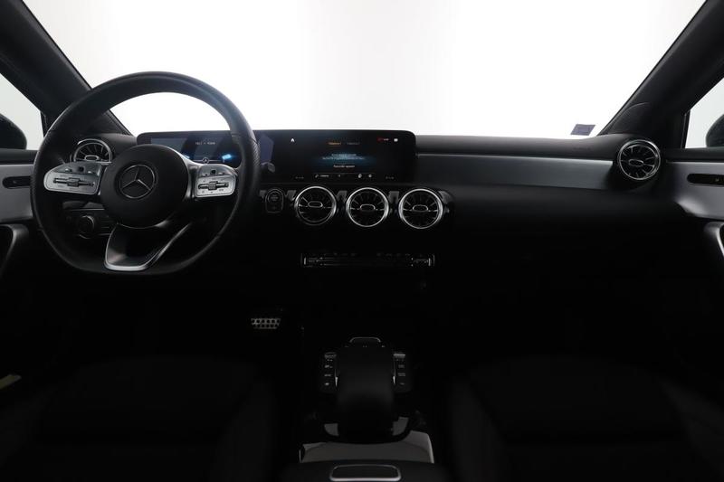 Mercedes Classe a 220 d Amg Line 8g-Dct 190 ch