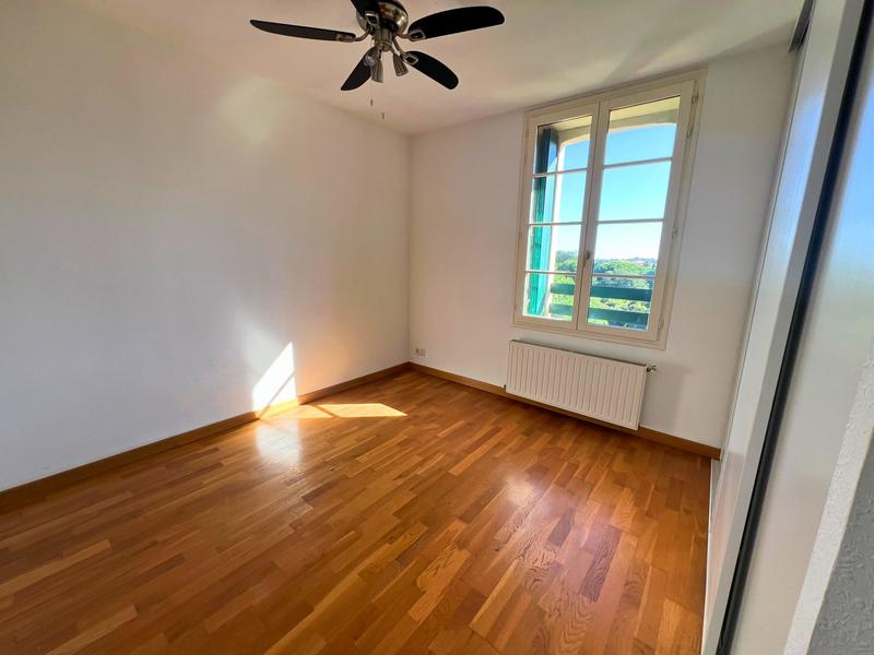 Maison - 101 m² - 5 pièces