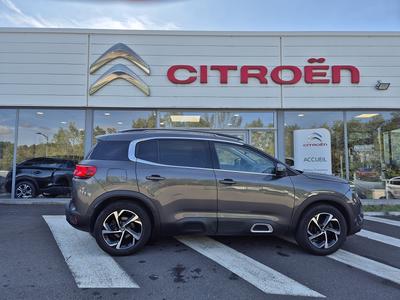 Citroën C5 Aircross 1.5 Bluehdi - 130 s&amp;S Bv Eat8 Shine