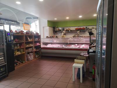 Fonds de commerce - 72 m²