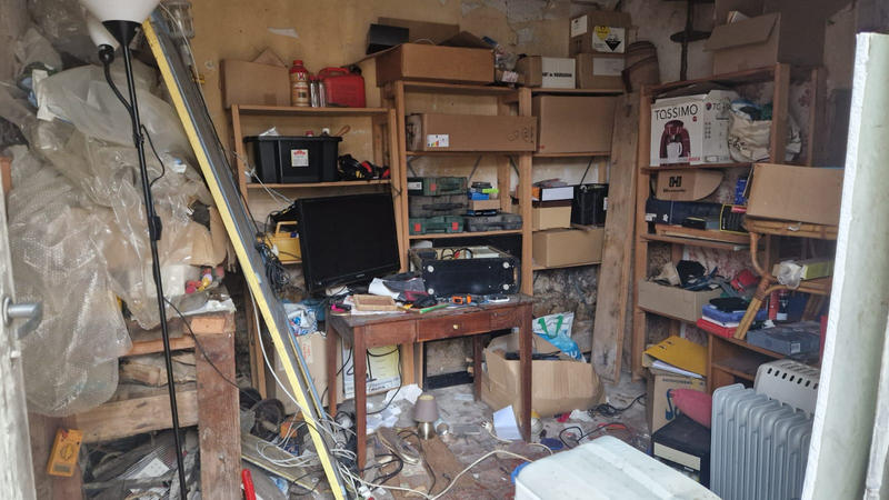 Maison de ville - 78 m² - 3 pièces