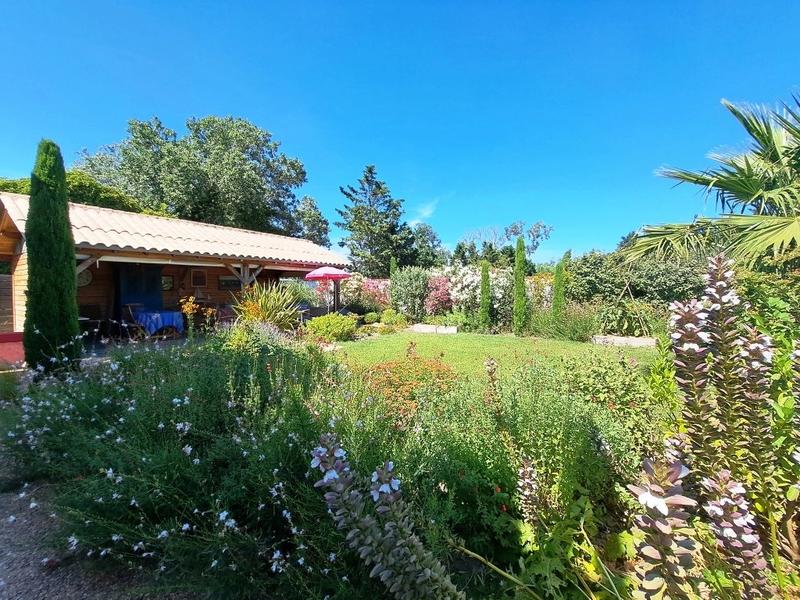 Maison - 170 m² - 7 pièces