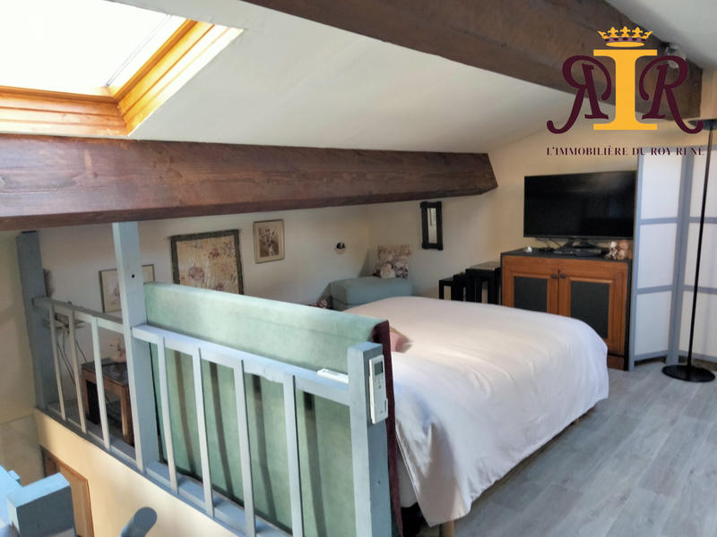 Maison - 70 m² - 2 pièces