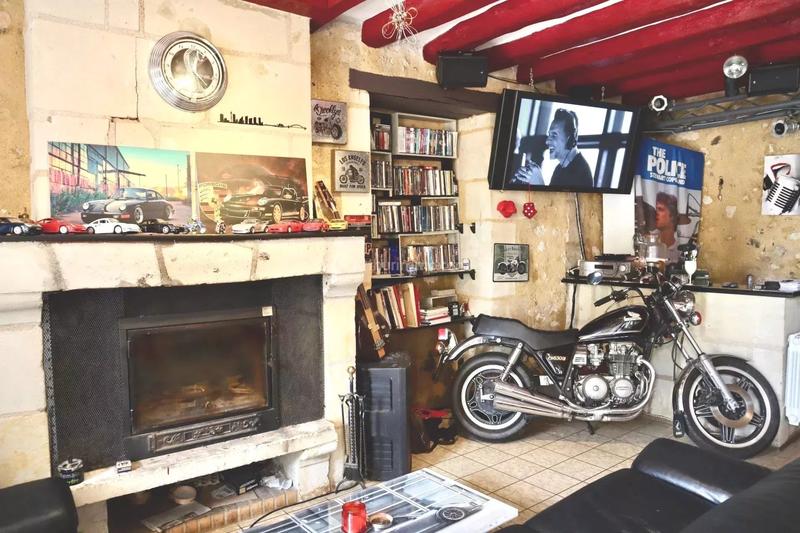 Magasins - 165 m² - 5 pièces