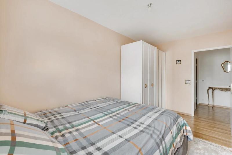 Appartement - 54 m² - 3 pièces