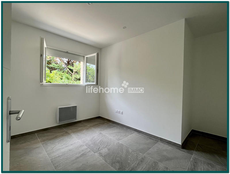 Maison - 108 m² - 4 pièces