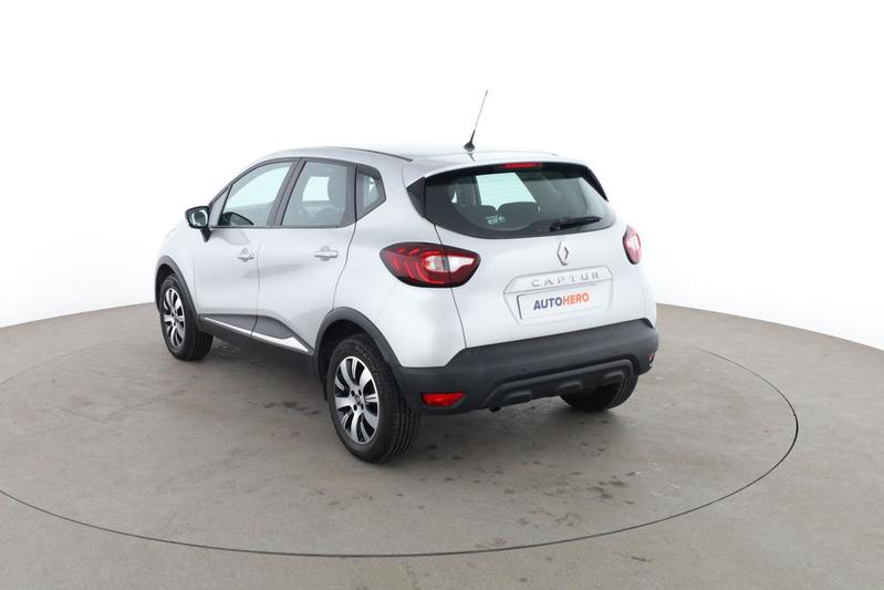 Renault Captur 0.9 TCe Energy Business 90 ch
