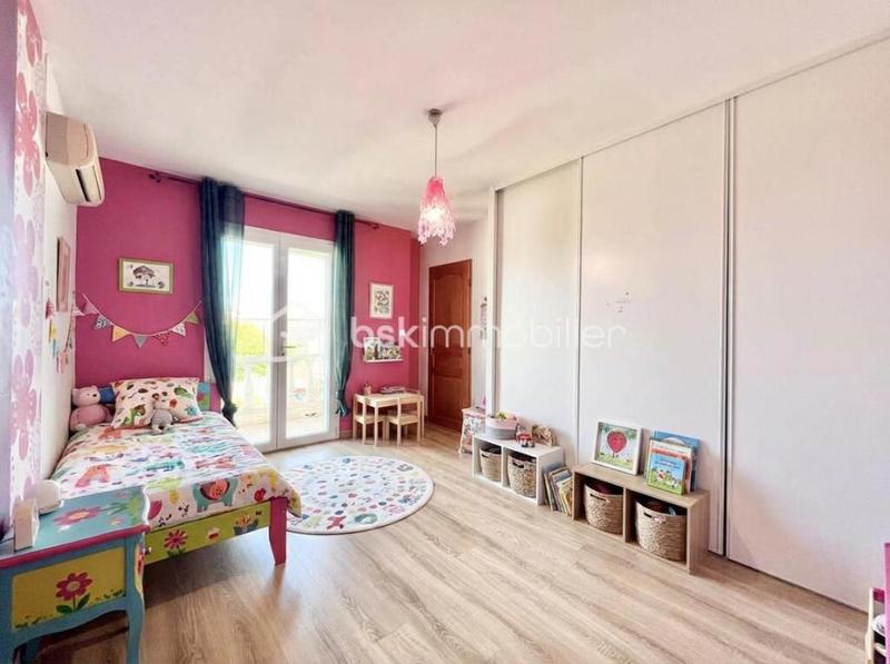 Villa - 120 m² - 4 pièces