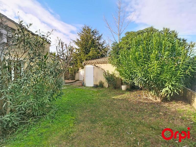 Maison - 87 m² - 4 pièces