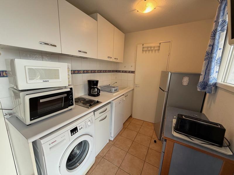 Appartement - 29 m² - 2 pièces