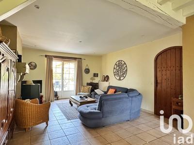 Maison - 276 m² - 11 pièces