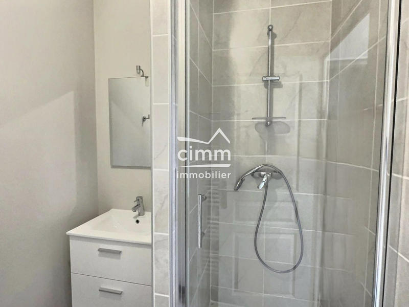 Appartement - 27 m² - 1 pièce