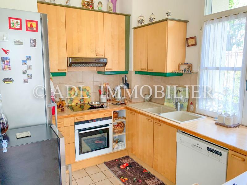 Appartement - 108 m² - 5 pièces