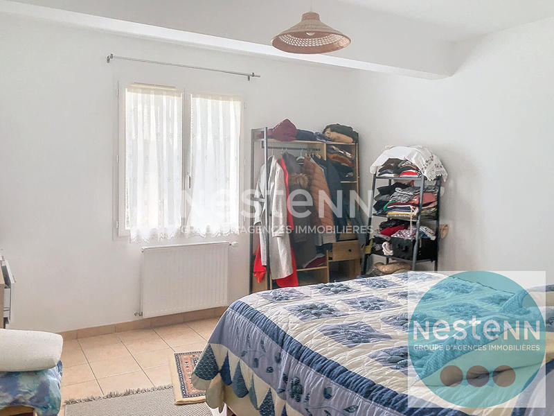 Maison - 152 m² - 5 pièces