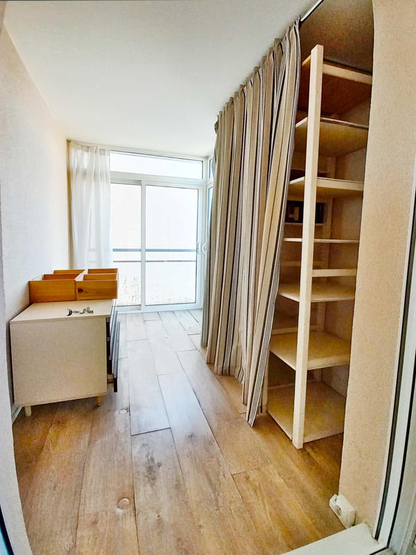 Appartement - 87 m² - 4 pièces