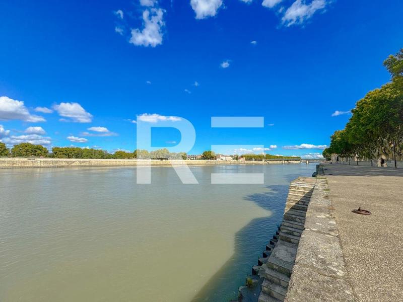 Appartement - 116 m² - 4 pièces