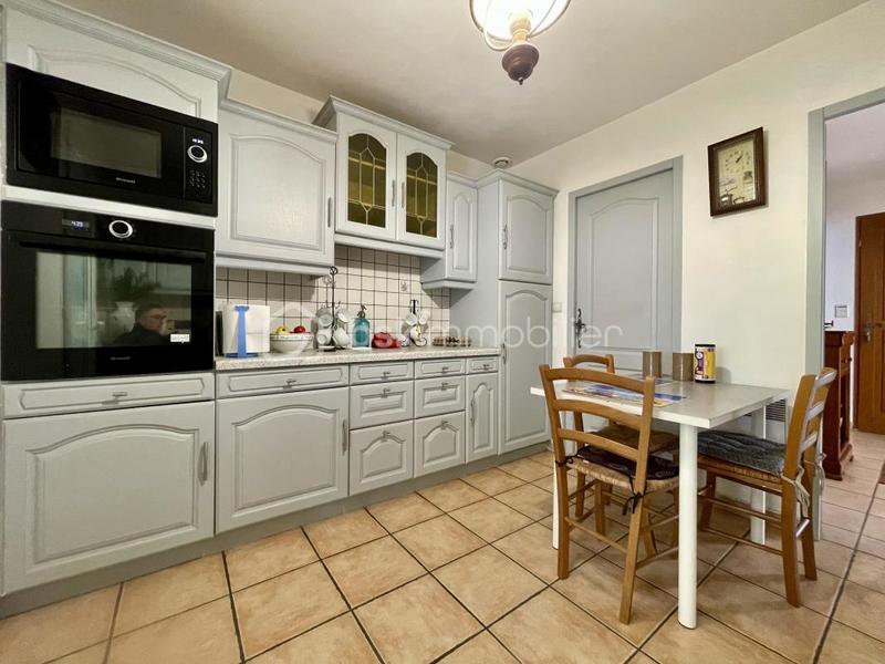 Villa - 152 m² - 7 pièces