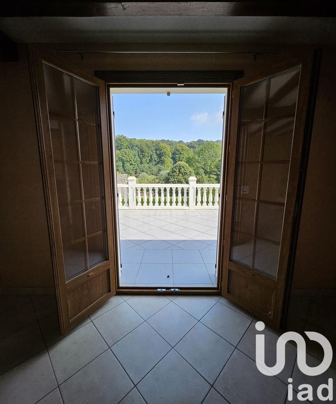 Maison - 153 m² - 7 pièces