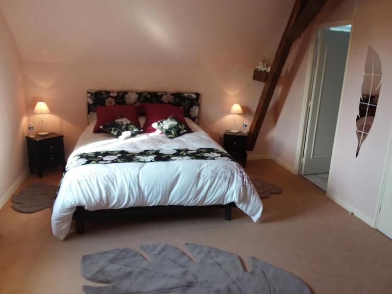 Propriété - 297 m² - 8 pièces