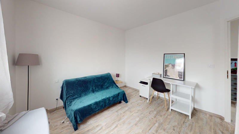 Maison - 82 m² - 4 pièces