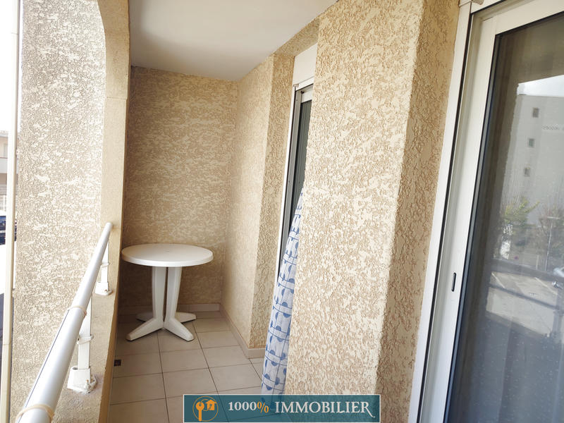 Appartement - 46 m² - 3 pièces