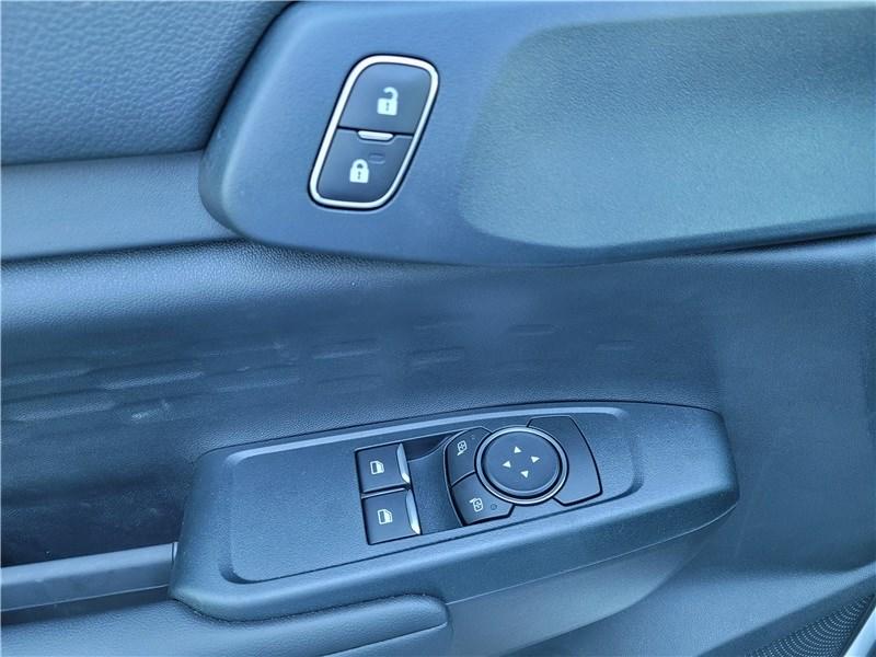 Ford Ranger IV Chassis Cabine 2.0 Ecoblue 170 s&amp;S 4x4 Xl