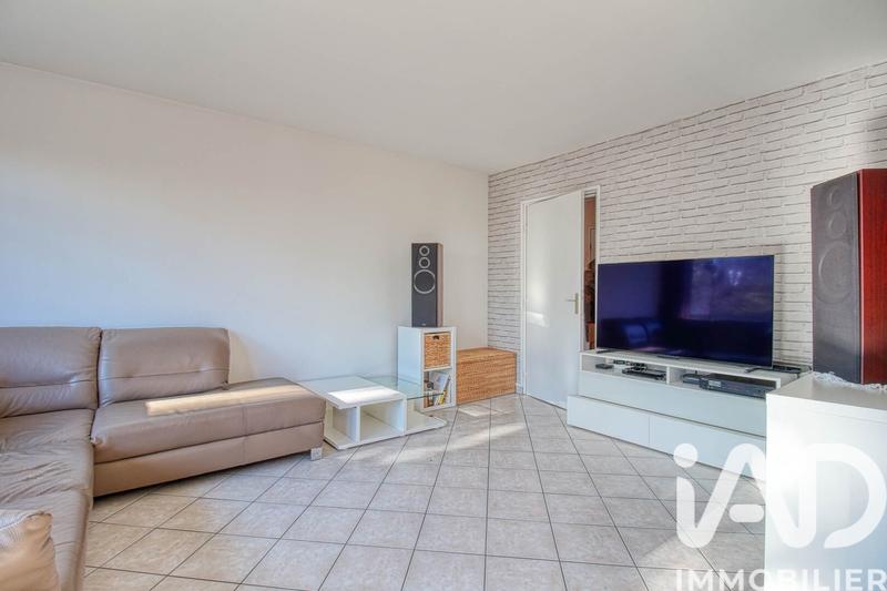 Appartement - 95 m² - 5 pièces