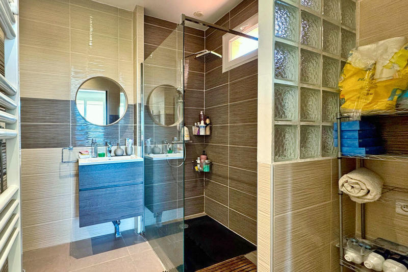 Maison - 153 m² - 6 pièces