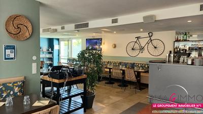 Appartement - 19 m² - 1 pièce