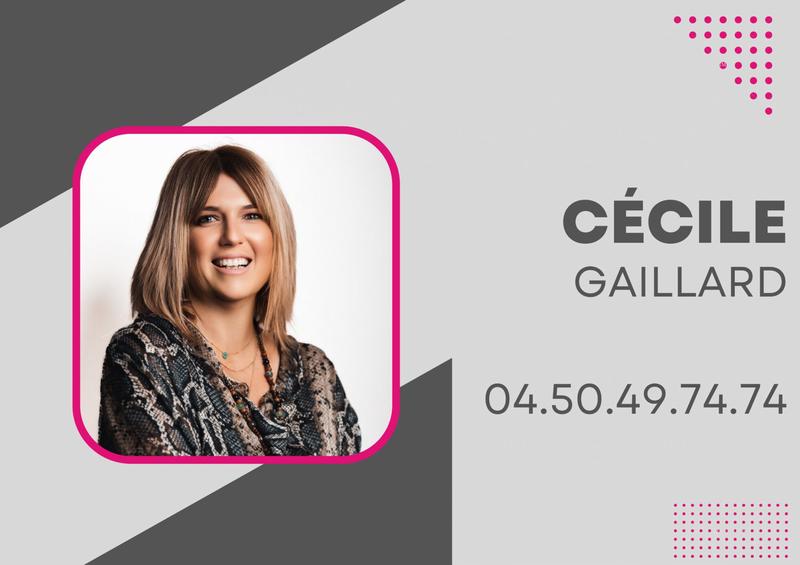 Appartement - 106 m² - 5 pièces